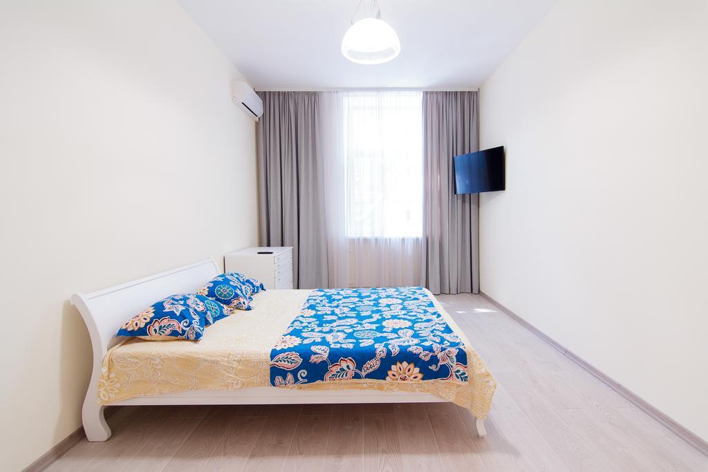 Best Apartments On St. Rishelievskaya 7 Oděsa Exteriér fotografie