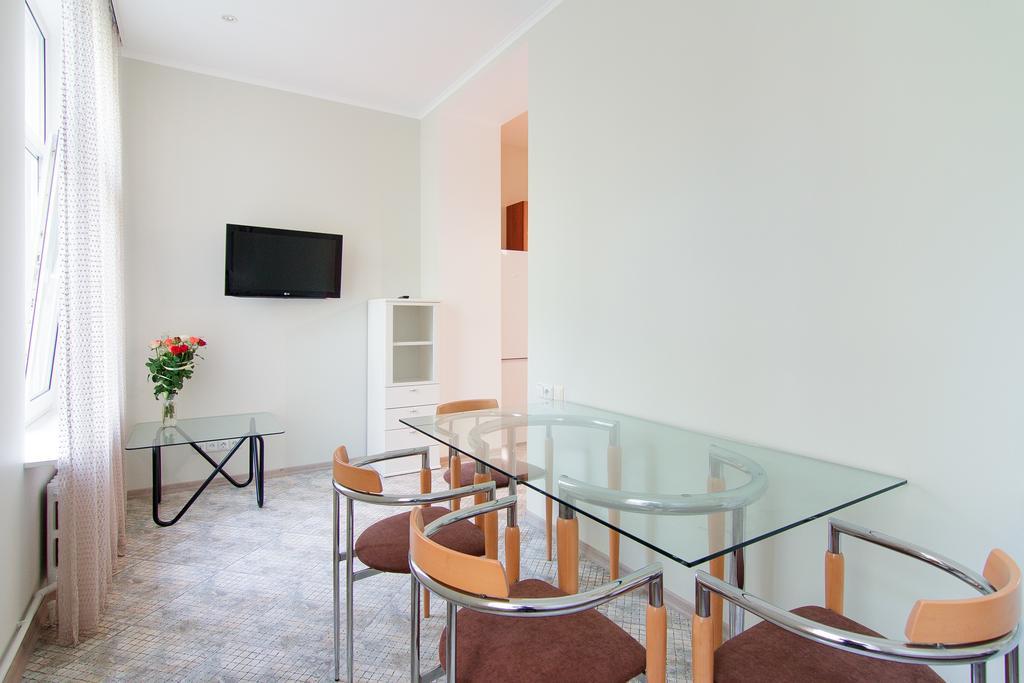 Best Apartments On St. Rishelievskaya 7 Oděsa Exteriér fotografie