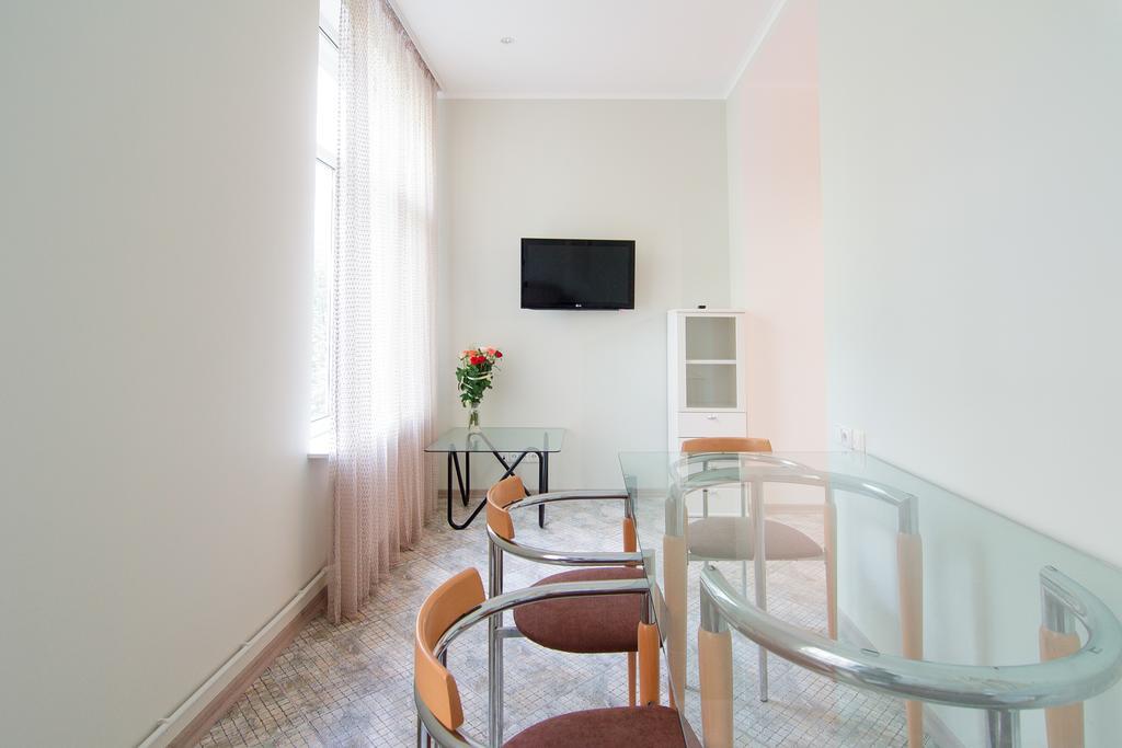 Best Apartments On St. Rishelievskaya 7 Oděsa Exteriér fotografie