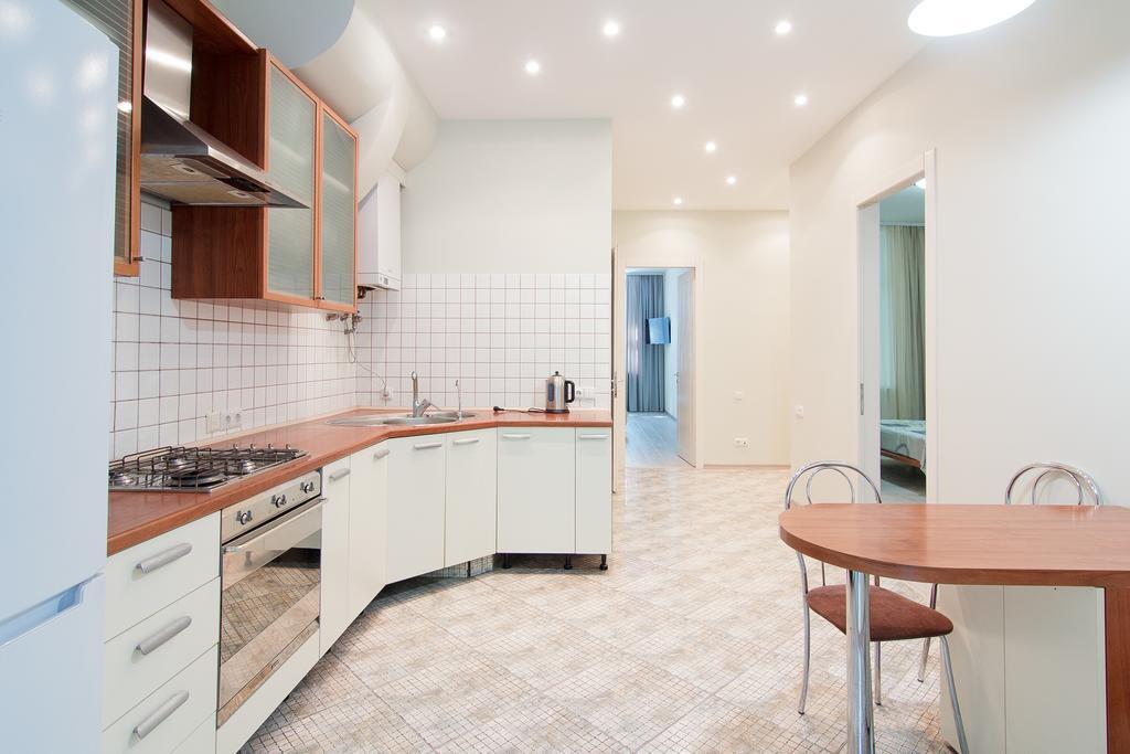 Best Apartments On St. Rishelievskaya 7 Oděsa Exteriér fotografie