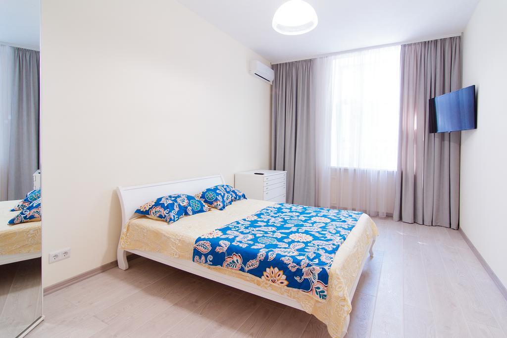 Best Apartments On St. Rishelievskaya 7 Oděsa Exteriér fotografie