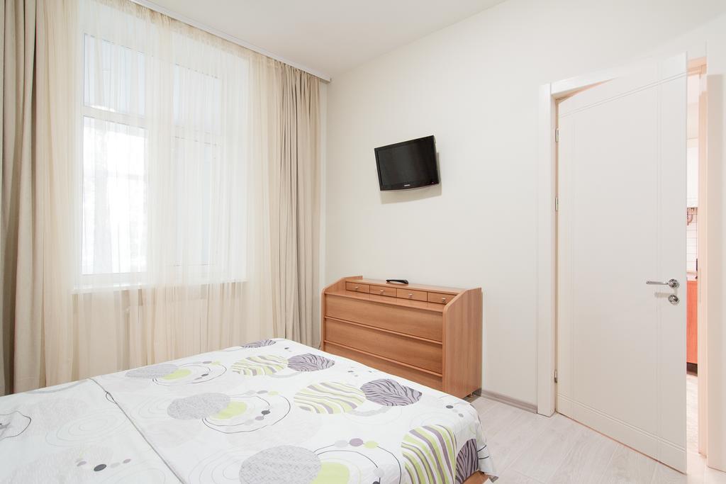 Best Apartments On St. Rishelievskaya 7 Oděsa Exteriér fotografie